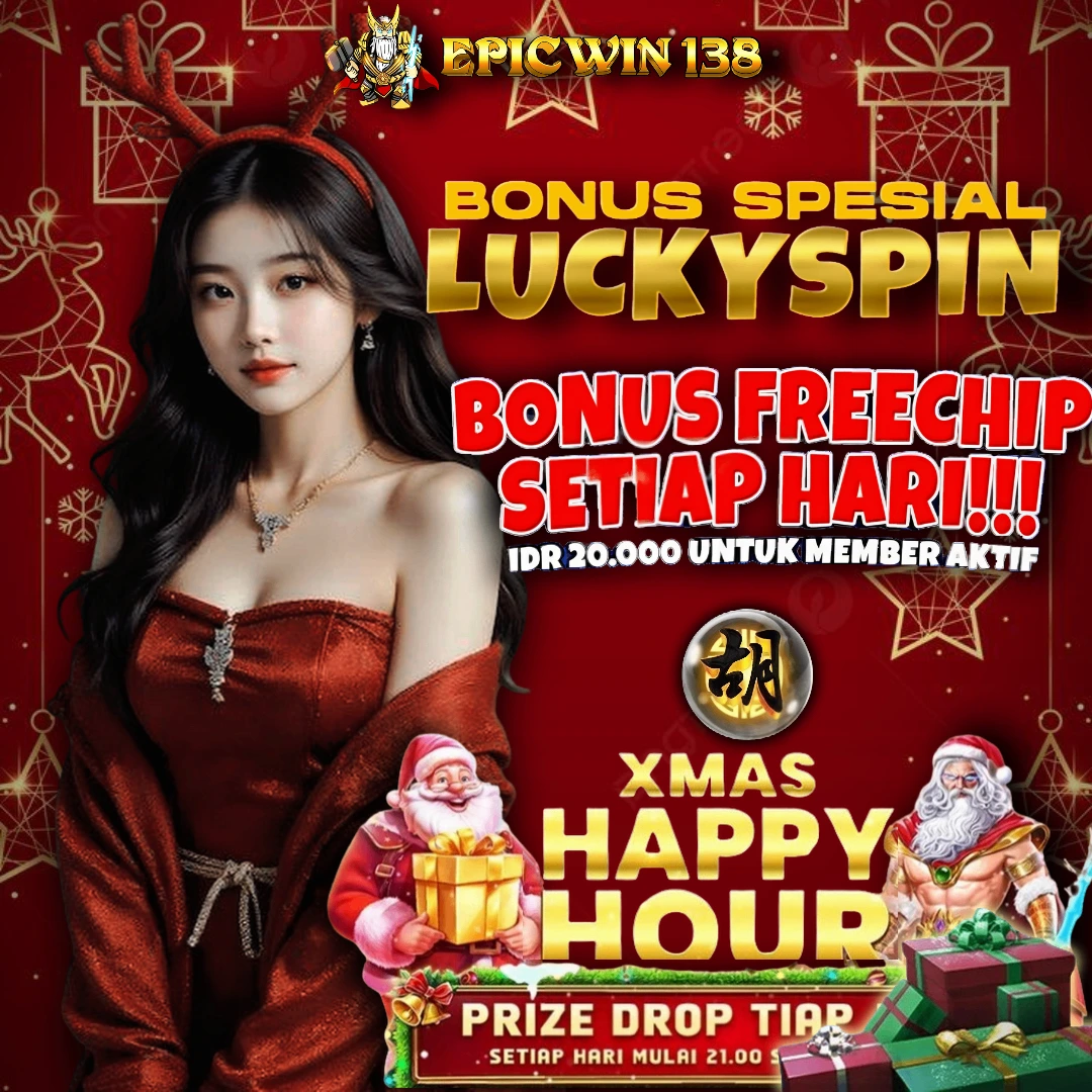 EPICWIN138: Situs Toto Togel 4D Live Draw Toto Macau Pasaran Terlengkap